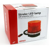 AMiO ����� Led 12V - 115 � 115mm (���������/��������� ����) - 1 ���. - (01276)