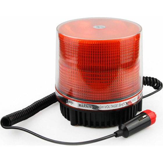 AMiO ����� Led 12V - 115 � 115mm (���������/��������� ����) - 1 ���. - (01276)