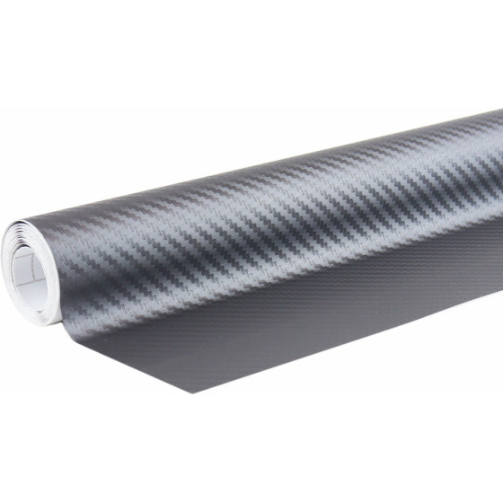AMiO ���� Carbon ���������� & ���������� ������ 30x150cm - (02599)
