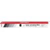 AMiO ���� ���������/���������� ��������/���� Super Dark Black 5% (75 X 300 cm) - 1 ���. - (01657)