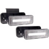 AMiO ��� ����� �������� Led ����� 10-30V 124x49x22mm ��������� OM-02-W 1���. - (02377)