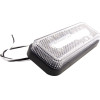 AMiO ��� ����� �������� Led ����� 10-30V 124x49x22mm ��������� OM-02-W 1���. - (02377)