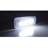 AMiO ��� ����� �������� Led ����� 10-30V 124x49x22mm ��������� OM-02-W 1���. - (02377)