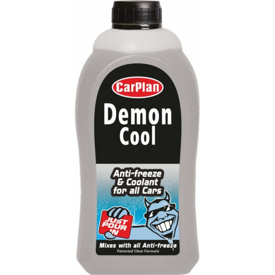 CarPlan ����������� ���� Demon Cool 1LT - (DCO101)