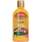 CarPlan �������� ��� ��������� ���� ��� ����� �� ����� ������ Triplewax Liquid Gold 1lt - (CLG001)