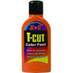 CarPlan ���� ��������� ����������������/����������/���������� ��� ��������� ����� T-Cut Color Fast Orange 500ML - (CMW018)