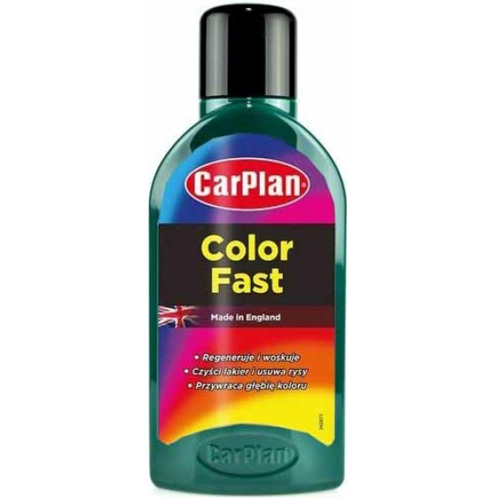 CarPlan ���� ������������ ����� �� ���� �� ������� ����� Color Fast 500ml - (PCF107)