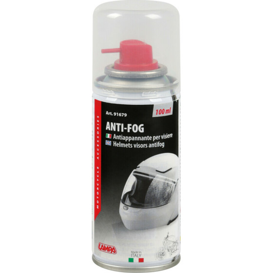 Lampa ������������� �� ����� ��� ����� ������� Motorcycle Care 100ml - 1 ��� - (91679)