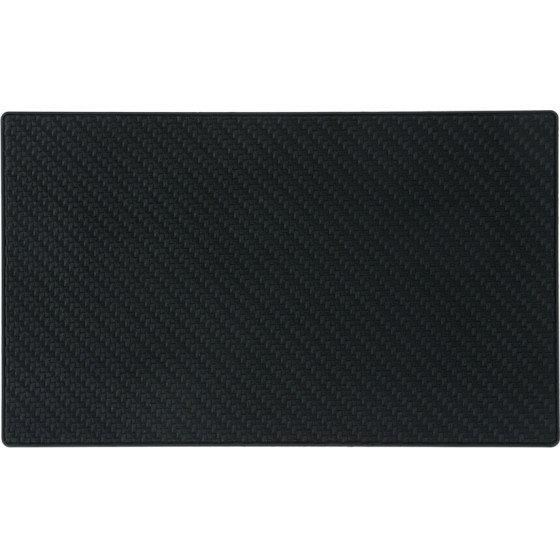 Lampa �������������� ��������� ������ ��� ���������������� ����������� (Carbon Look MAT) 193x115mm - 1 ���. - (65434)