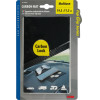 Lampa �������������� ��������� ������ ��� ���������������� ����������� (Carbon Look MAT) 193x115mm - 1 ���. - (65434)