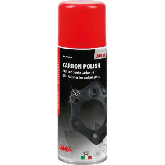 Lampa ���������� ��� ���� ������������ �� Carbon �� ����� 200ml - 1 ��� - (91689)