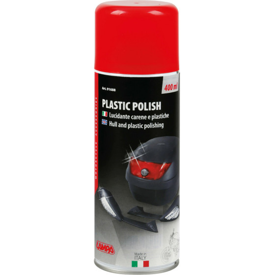 Lampa ���������� ��������� �� ����� Motorcycle Care 400ml - 1 ��� - (91688)