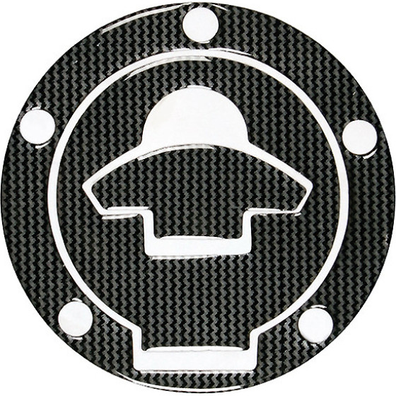 Lampa ����������� ����� �������� ��� ������ Ducati Carbon (5 ������) - (90007)