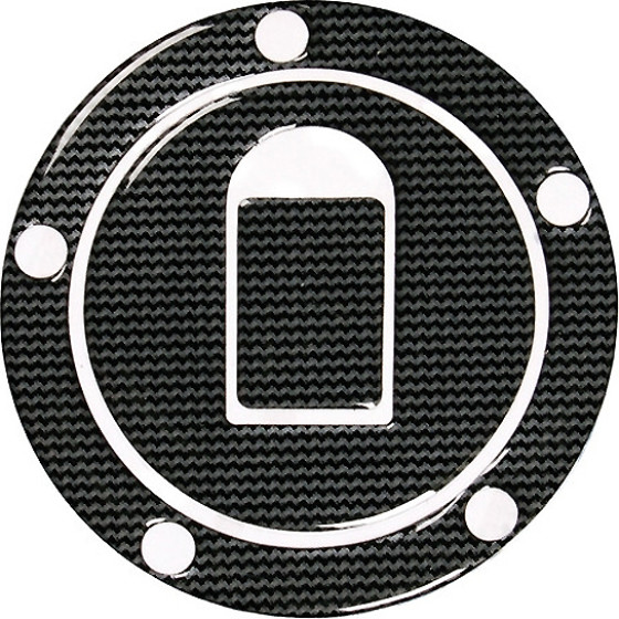 Lampa ����������� ����� �������� Carbon KAWASAKI/Suzuki (5 ������) - (90003)
