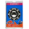 Lampa ����������� ����� �������� Carbon Suzuki (7 ������) - (90009)
