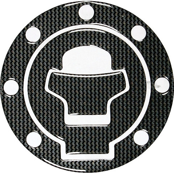 Lampa ����������� ����� �������� Carbon Suzuki (7 ������) - (90009)