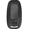 Lampa Audi ������� �������� Carbon TYPE-2 1���. - (01482)