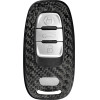 Lampa Audi ������� �������� Carbon TYPE-2 1���. - (01482)