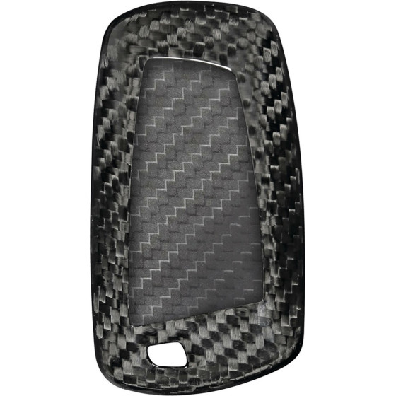 Lampa Bmw ������� �������� Carbon TYPE-1 1���. - (01489)