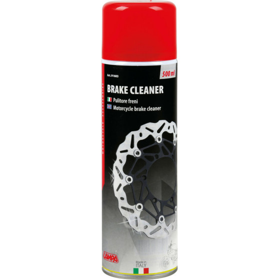 Lampa ����������� ������/ ����������� �� ����� Motorcycle Care 500ml - 1 ��� - (91683)