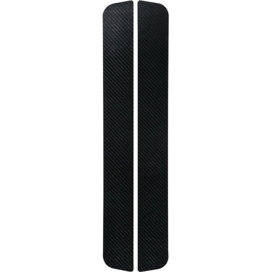 Lampa ������� ������ ��������� (L) 480x55mm Carbon Look 2���. - (02054)