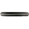 Lampa ������� ������ ��������� (S) 258x36mm CARBON-Tech 2���. - (02032)