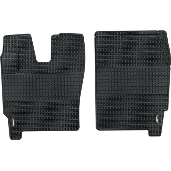 Lampa Iveco Eurocargo �� ���� ������� 09/2003-10/2015 ������� ����� ������� - 2 ���. - (97326)