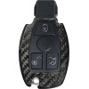 Lampa Mercedes ������� �������� Carbon TYPE-1 1���. - (01480)