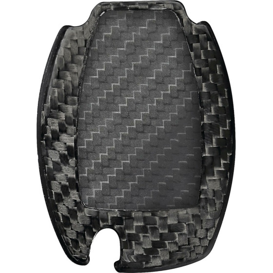 Lampa Mercedes ������� �������� Carbon TYPE-1 1���. - (01480)