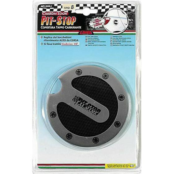 Lampa ���� ���������� Carbon B - 1 TEM. - (02001)