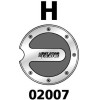 Lampa ���� ���������� Carbon H - 1 TEM. - (02007)