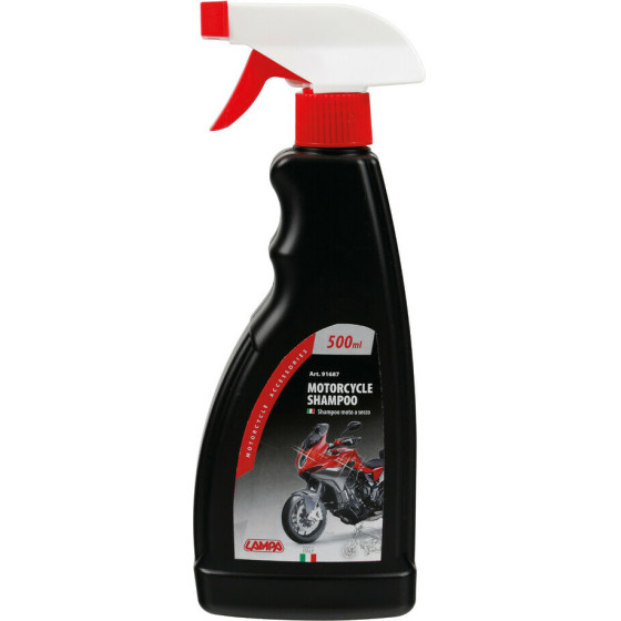 Lampa �������� �� ����� Moto Motorcycle Care 500ml - 1 ��� - (91687)