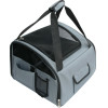 Lampa ������ ���������/ ������� (�����) ����������� ������ Car Pets Kennel 2 In 1 (S) 40x38x28cm �� ����� ��������� - (60477)