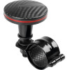 Lampa �������� �������� Spinny Line 60mm ��� ������� 30-37mm (����� Carbon �� ������� ����) - (00139)