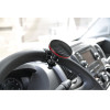 Lampa �������� �������� Spinny Line 60mm ��� ������� 30-37mm (����� Carbon �� ������� ����) - (00139)