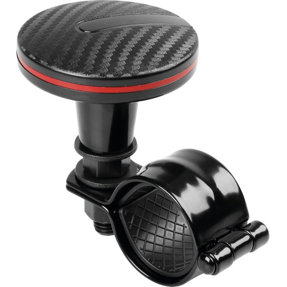 Lampa �������� �������� Spinny Line 60mm ��� ������� 30-37mm (����� Carbon �� ������� ����) - (00139)