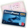 Lampa ��� ����� 4 ������ (Card HOLDER) - 2 ���. - (65336)