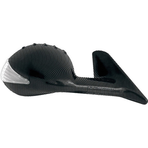 Lampa RACE-8 - Carbon ��������� - (11071)