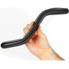 Lampa ������������ ����� Spoiler ����/�� Carbon AERO-Flaps (M) 328x48mm 2���. - (20596)