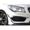Lampa ������������ ����� Spoiler ����/�� Carbon AERO-Flaps (S) 248x36mm 2���. - (20595)