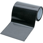 Lampa ������������ ������ ����������� ��������� Pvc ���������� ����������� (CARBON) 180x10cm - 1 TEM. - (20664)