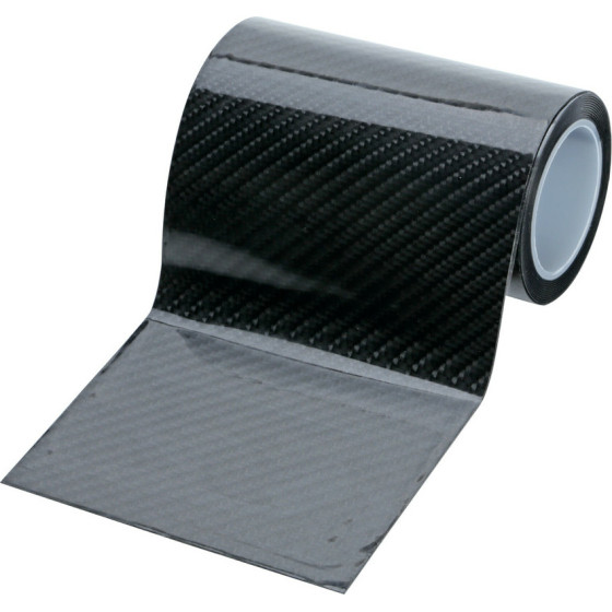 Lampa ������������ ������ ����������� ��������� Pvc ���������� ����������� (CARBON) 180x10cm - 1 TEM. - (20664)