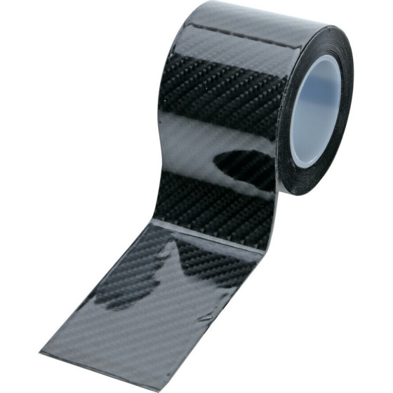Lampa ������������ ������ ����������� ��������� Pvc ���������� ����������� (CARBON) 300x5cm - 1 TEM. - (20663)