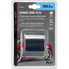 Lampa ������������ ������ ����������� ��������� Pvc ���������� ����������� (CARBON) 300x5cm - 1 TEM. - (20663)