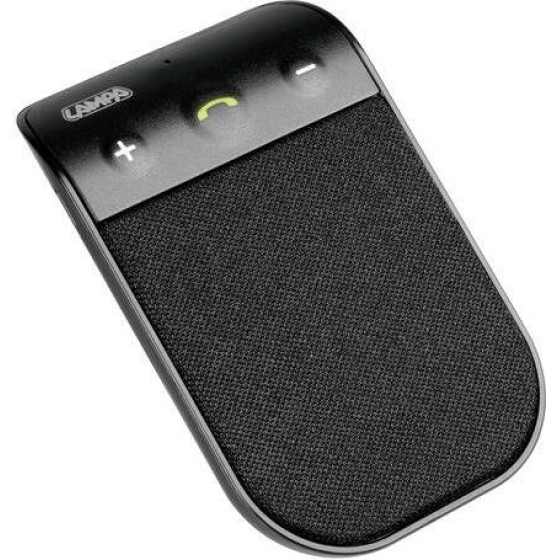 Lampa ������ Bluetooth Car Kit ��� 2 �������� �� ����� ��� ���� - (38907)