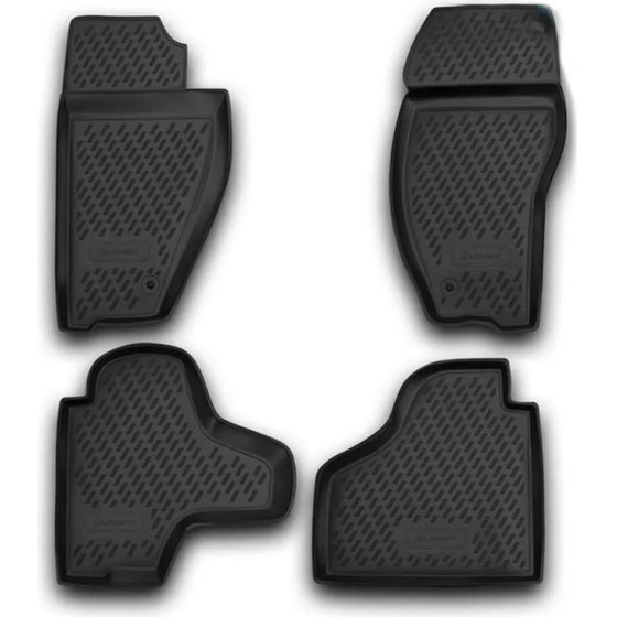 Novline Jeep Cherokee 2007-2012 ����� ������� �� ����� Tpe ������� �� ����� ����� - 4 ���. - (EXP.CARJEP00001H)