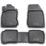 Novline Nissan Note 03/2006-2013 ����� ������� �� ����� Tpe ������� �� ����� ����� - 4 ���. - (EXP.CARNIS00011)