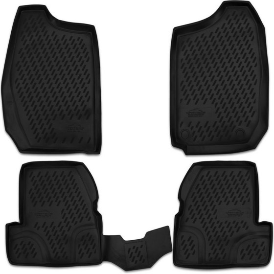 Novline Suzuki Jimny 3D 2001-2018 ����� ������� �� ����� Tpe ������� �� ����� ����� - 4 ���. - (EXP.CARSZK00013)