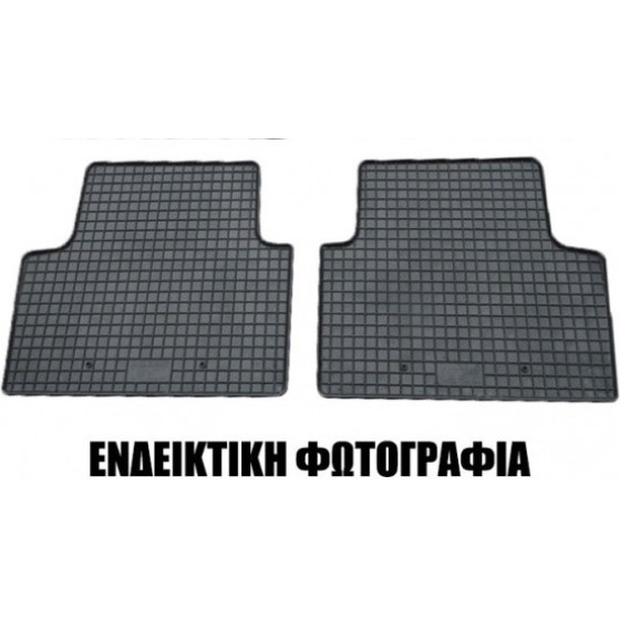 Cik Renault Express 2D 2021+ ����� ������� ������� �� ����� ����� �� ���������� - 2 ���. - (RM.RE.0023)