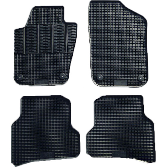 Cik Seat Ibiza 2008-2017 / Ibiza Facelift 2013-2017 / Vw Polo 6R 2009-2017 / Skoda Fabia 2015-2021 ����� ������� ������� �� ����� ����� �� ���������� - 4 ���. - (RMSEA00001)